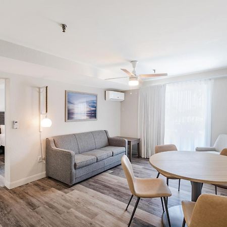 Grand Shores West ريدينغتون شورز المظهر الخارجي الصورة