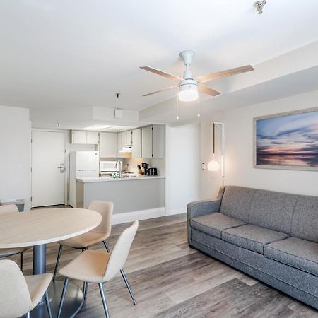 Grand Shores West ريدينغتون شورز المظهر الخارجي الصورة