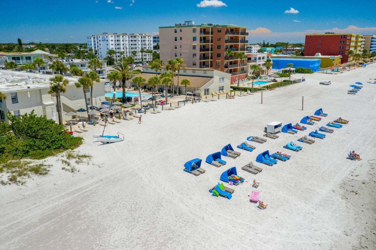 Grand Shores West ريدينغتون شورز المظهر الخارجي الصورة