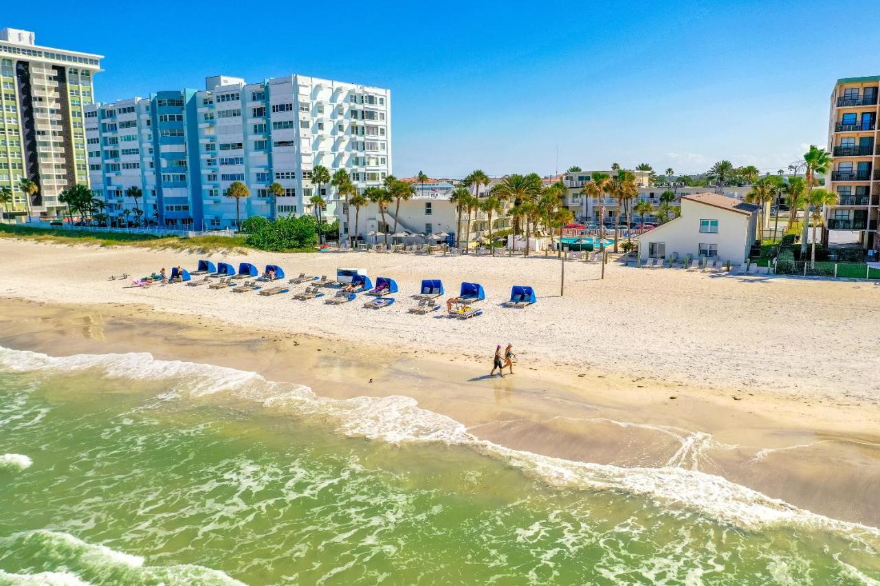 Grand Shores West ريدينغتون شورز المظهر الخارجي الصورة