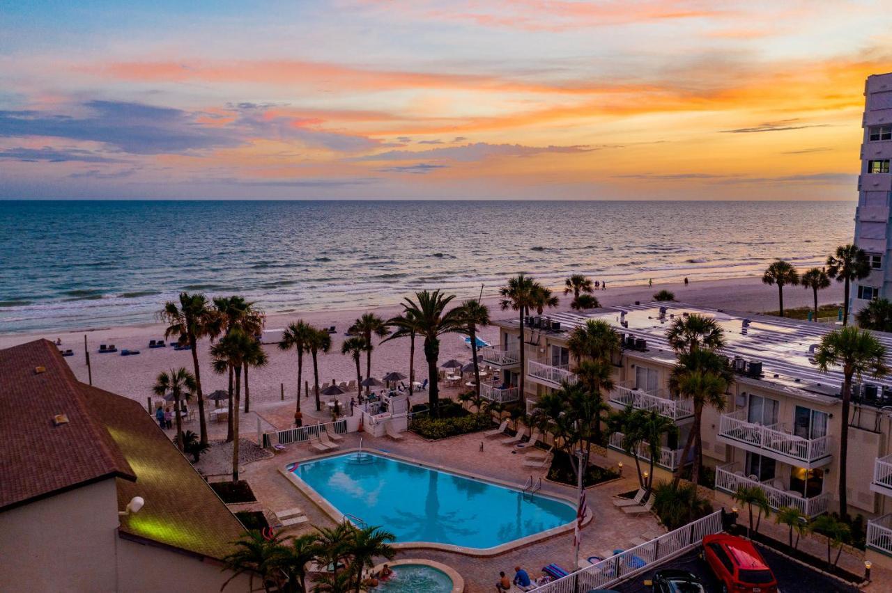 Grand Shores West ريدينغتون شورز المظهر الخارجي الصورة