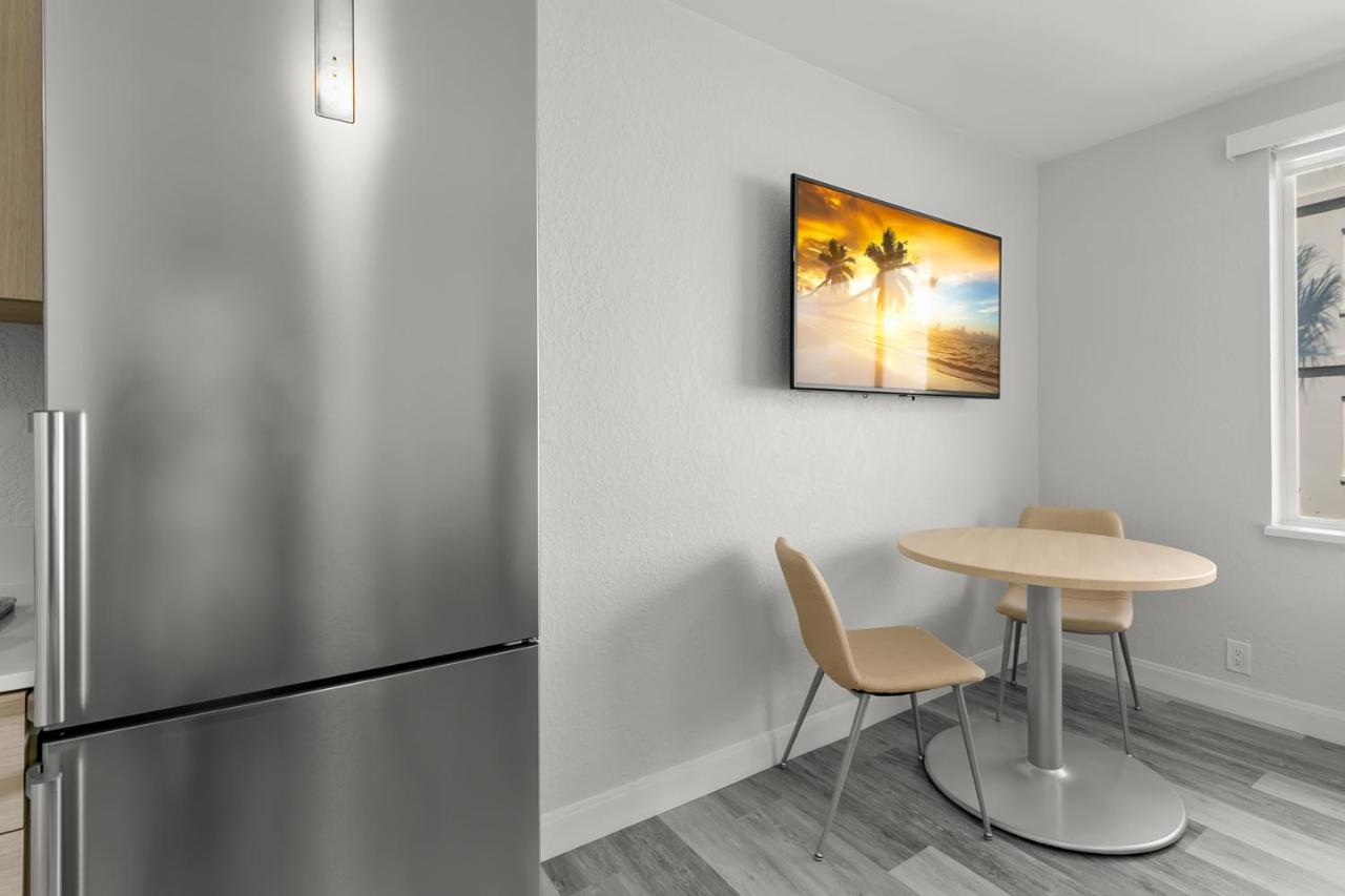 Grand Shores West ريدينغتون شورز المظهر الخارجي الصورة