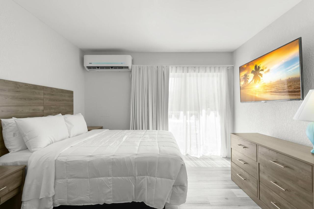 Grand Shores West ريدينغتون شورز المظهر الخارجي الصورة