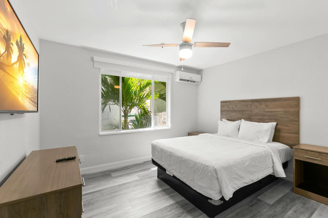 Grand Shores West ريدينغتون شورز المظهر الخارجي الصورة