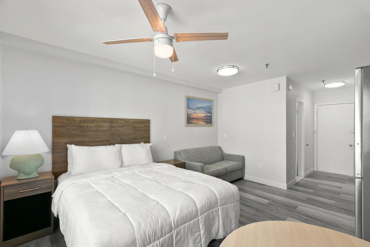 Grand Shores West ريدينغتون شورز المظهر الخارجي الصورة