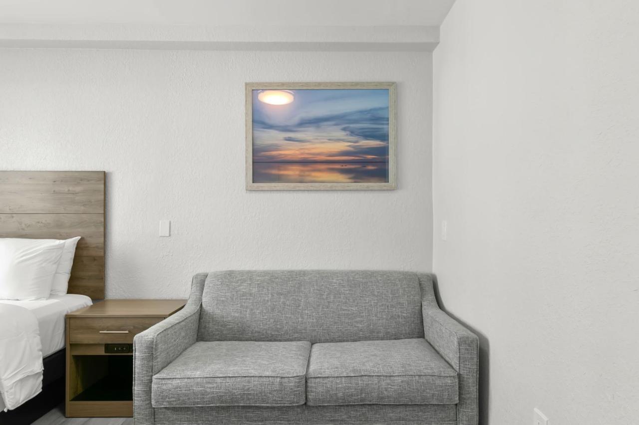Grand Shores West ريدينغتون شورز المظهر الخارجي الصورة