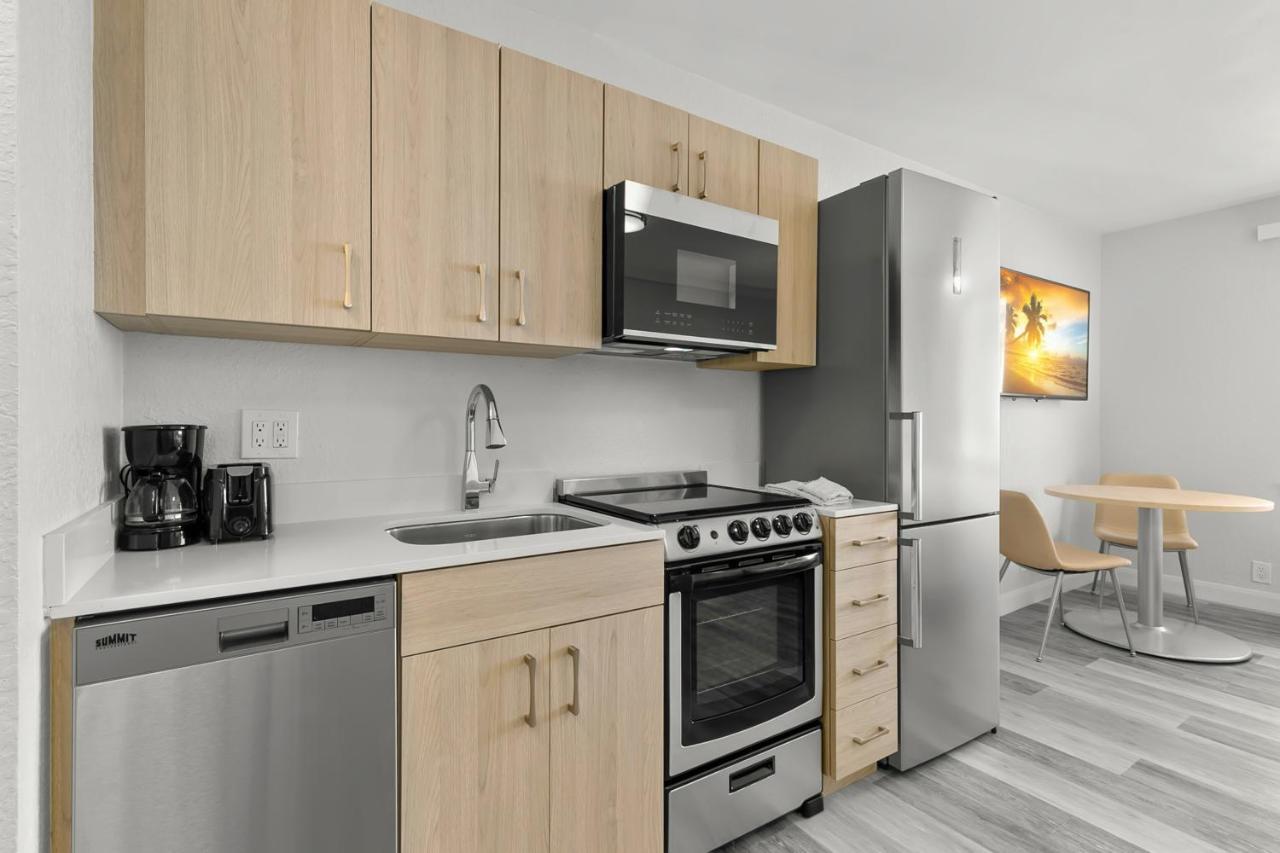 Grand Shores West ريدينغتون شورز المظهر الخارجي الصورة