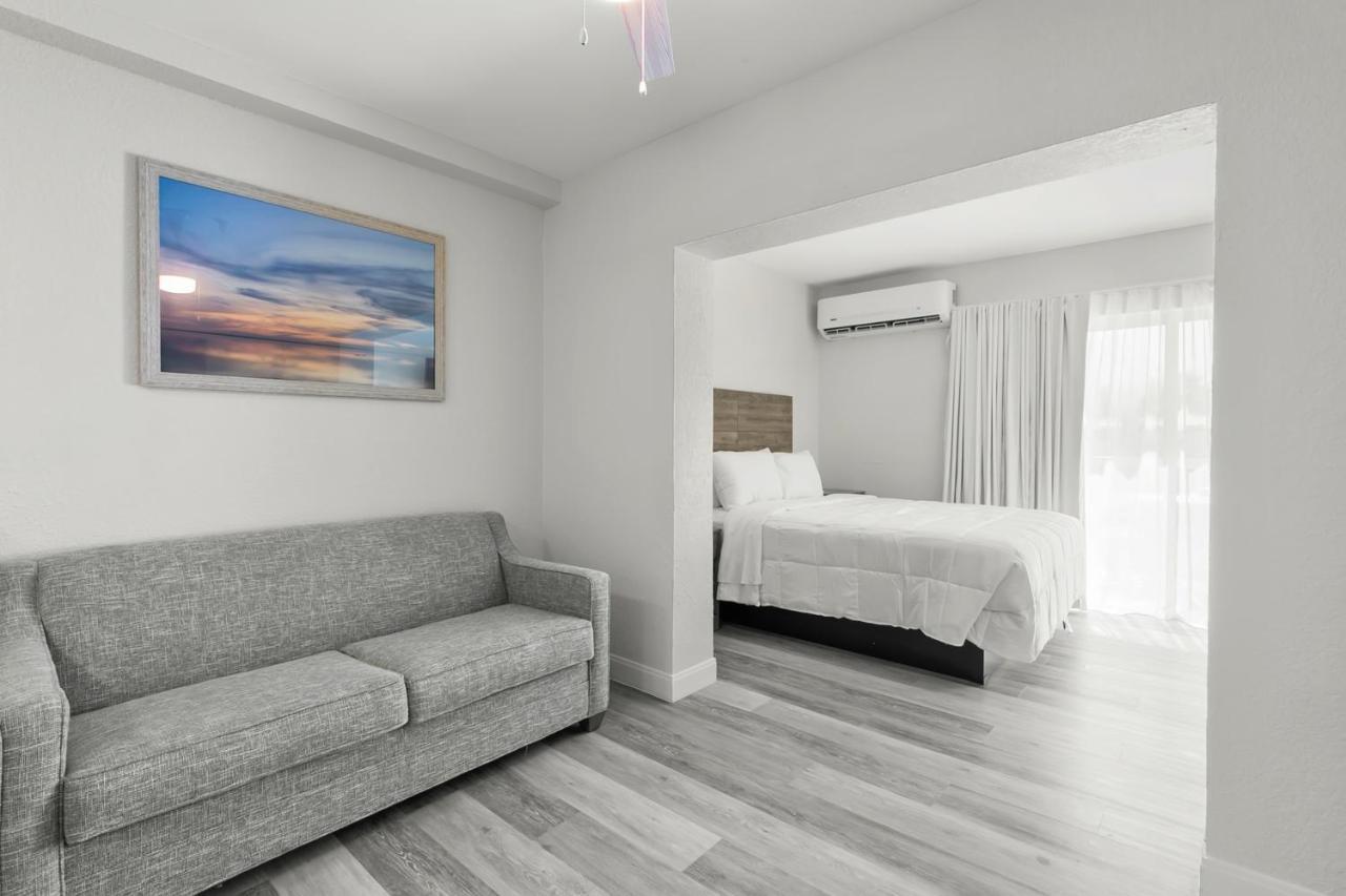 Grand Shores West ريدينغتون شورز المظهر الخارجي الصورة