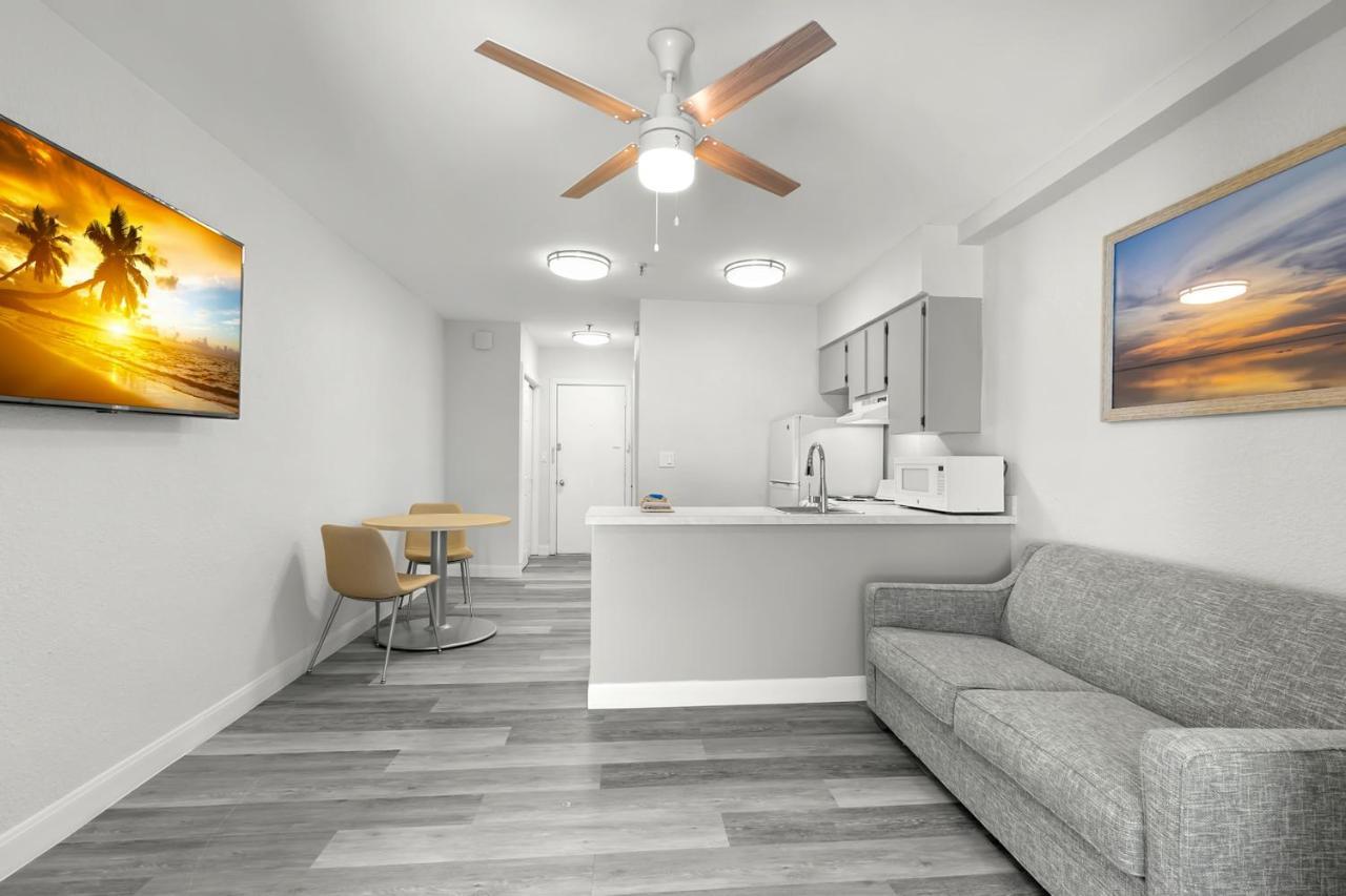 Grand Shores West ريدينغتون شورز المظهر الخارجي الصورة