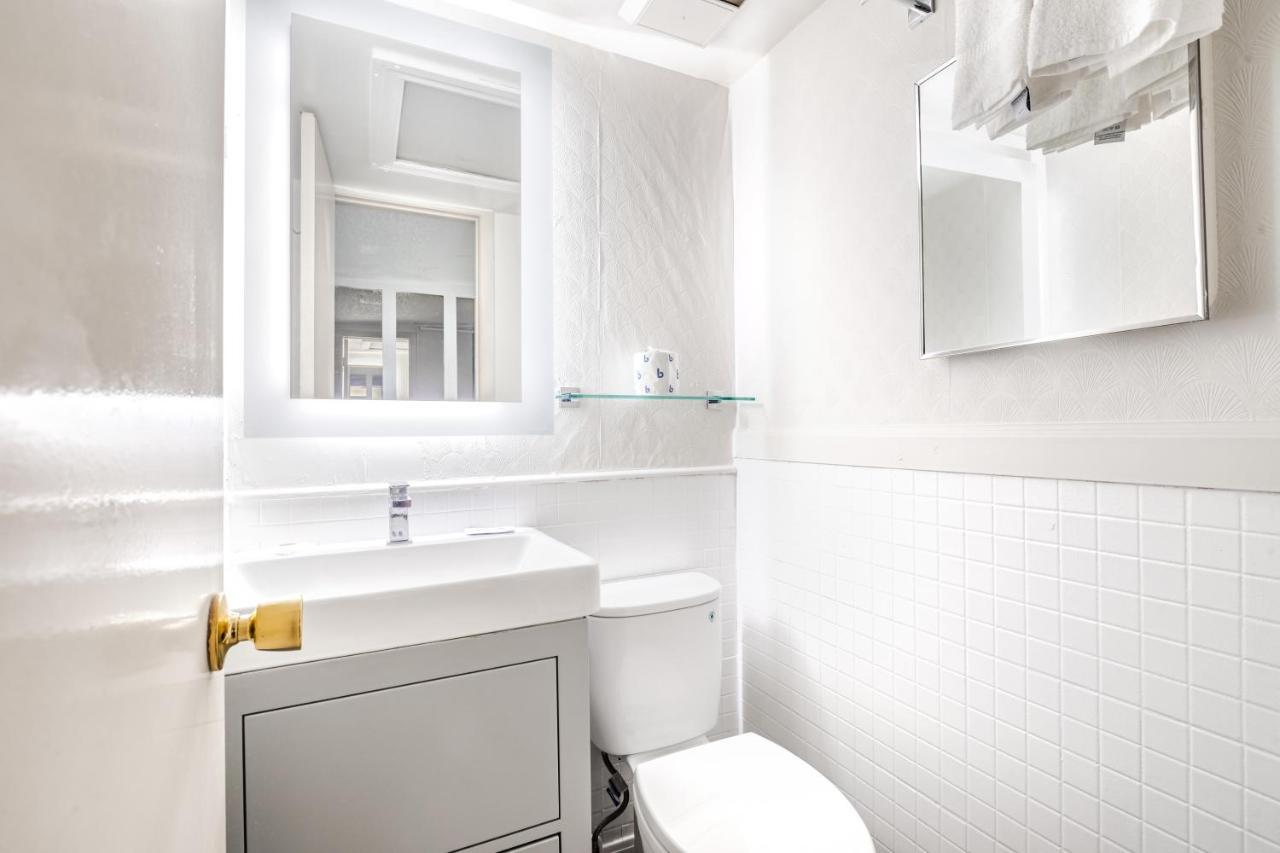 Grand Shores West ريدينغتون شورز المظهر الخارجي الصورة