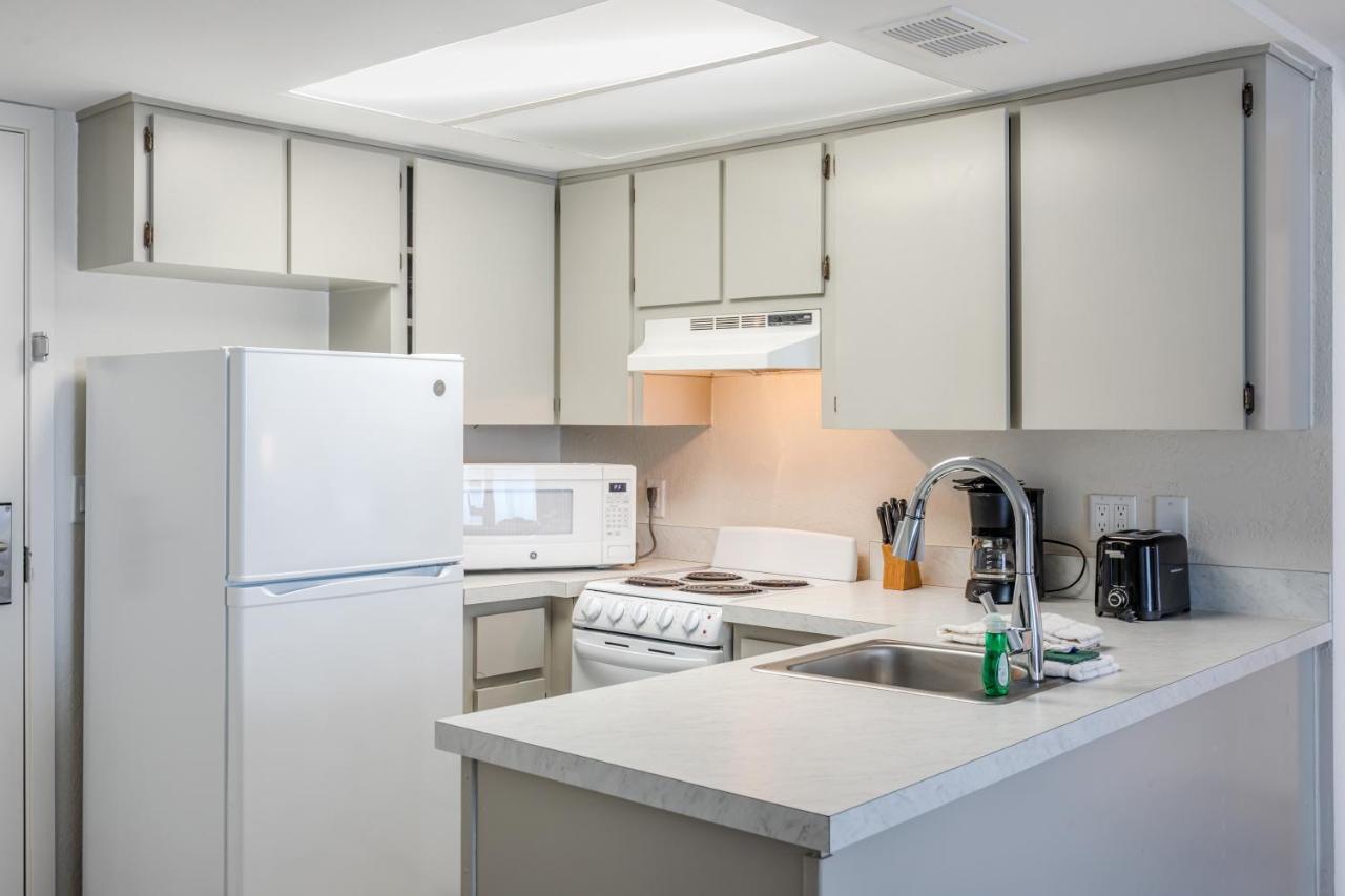 Grand Shores West ريدينغتون شورز المظهر الخارجي الصورة