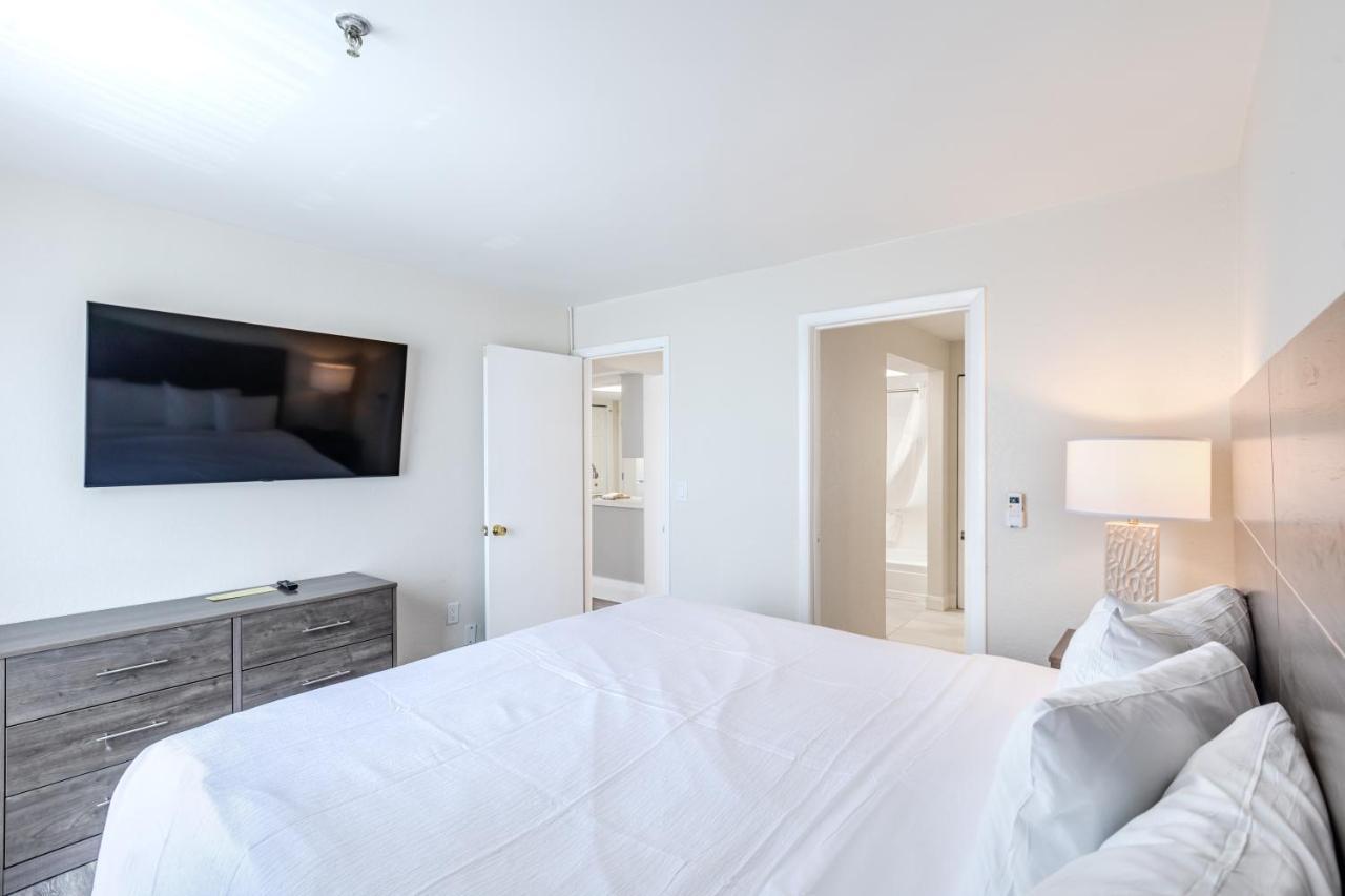 Grand Shores West ريدينغتون شورز المظهر الخارجي الصورة