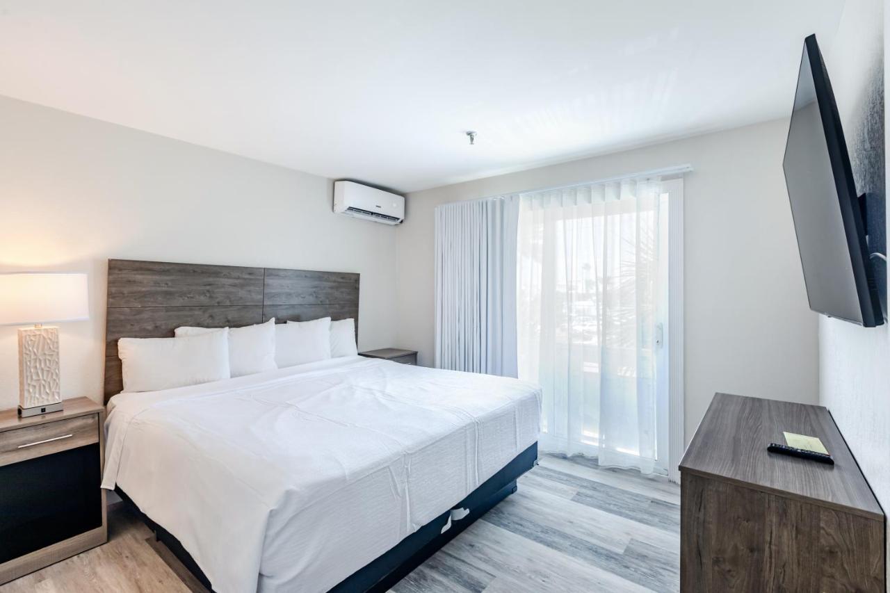 Grand Shores West ريدينغتون شورز المظهر الخارجي الصورة