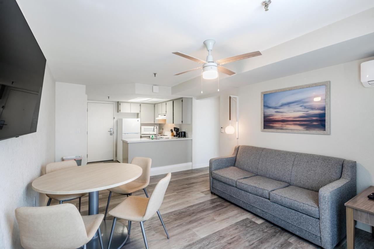 Grand Shores West ريدينغتون شورز المظهر الخارجي الصورة